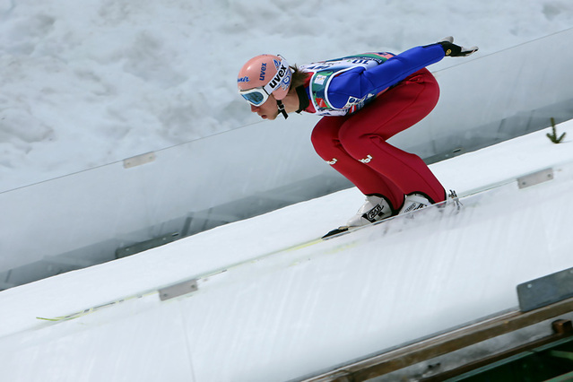 Planica 2010 - 21. svetovno prvenstvo v poletih