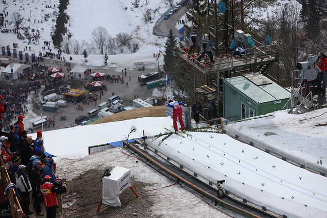 Planica 2010 - 21. svetovno prvenstvo v poletih