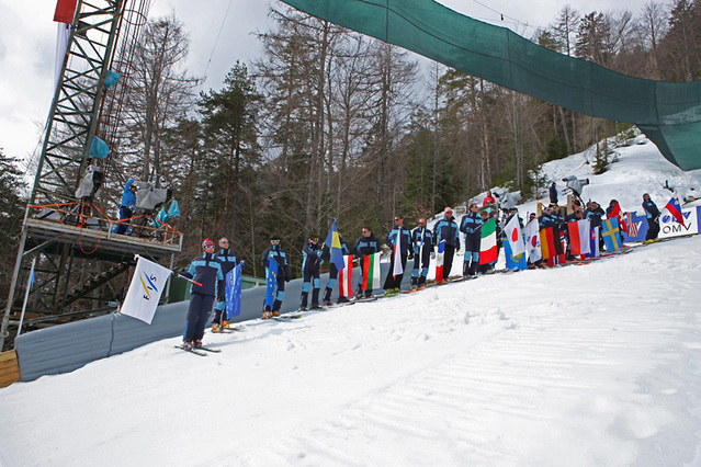 Planica 2010 - 21. svetovno prvenstvo v poletih