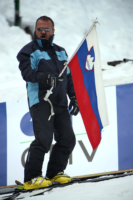 Planica 2010 - 21. svetovno prvenstvo v poletih