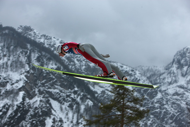 Planica 2010 - 21. svetovno prvenstvo v poletih