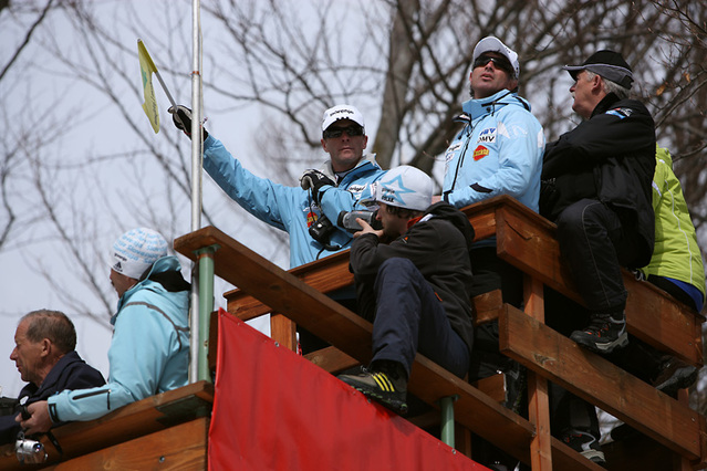 Planica 2010 - 21. svetovno prvenstvo v poletih