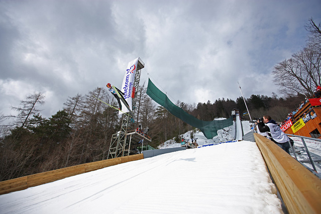 Planica 2010 - 21. svetovno prvenstvo v poletih