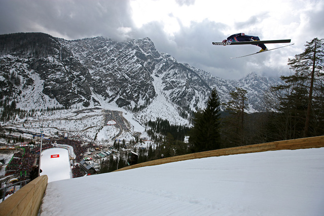 Planica 2010 - 21. svetovno prvenstvo v poletih