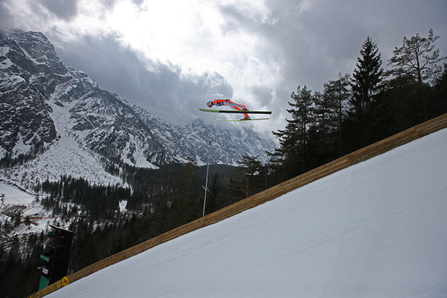 Planica 2010 - 21. svetovno prvenstvo v poletih