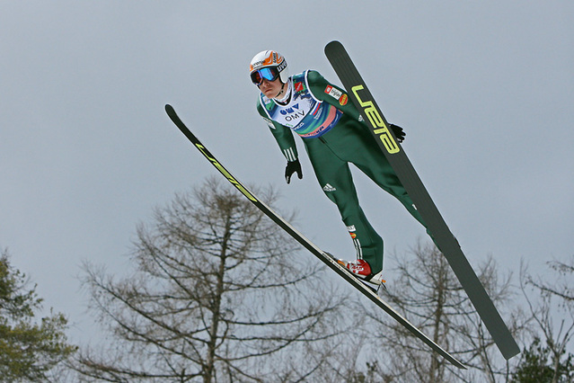 Planica 2010 - 21. svetovno prvenstvo v poletih