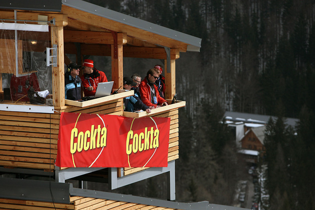 Planica 2010 - 21. svetovno prvenstvo v poletih