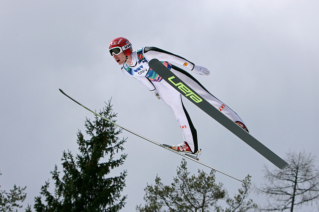 Planica 2010 - 21. svetovno prvenstvo v poletih