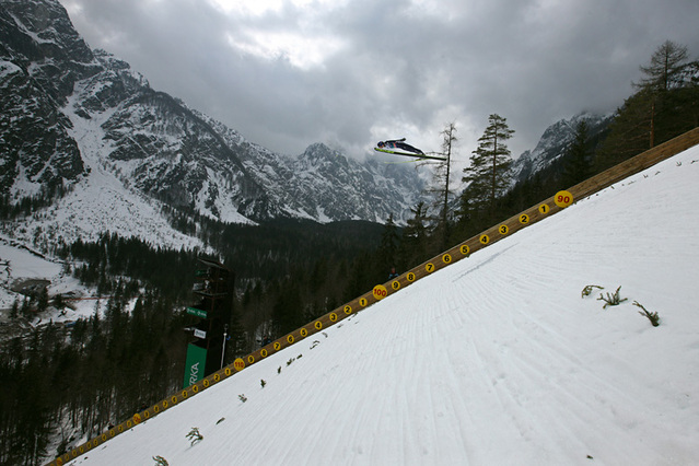 Planica 2010 - 21. svetovno prvenstvo v poletih