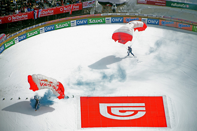 Planica 2010 - 21. svetovno prvenstvo v poletih