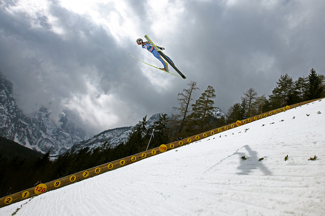 Planica 2010 - 21. svetovno prvenstvo v poletih