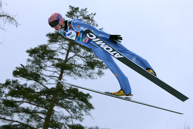 Planica 2010 - 21. svetovno prvenstvo v poletih