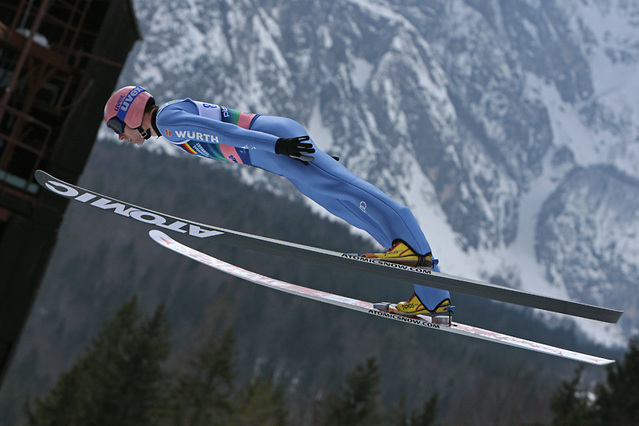 Planica 2010 - 21. svetovno prvenstvo v poletih