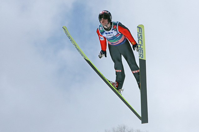 Planica 2010 - 21. svetovno prvenstvo v poletih