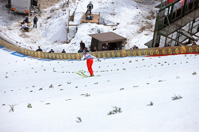 Planica 2010 - 21. svetovno prvenstvo v poletih