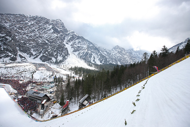 Planica 2010 - 21. svetovno prvenstvo v poletih