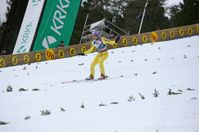 Planica 2010 - 21. svetovno prvenstvo v poletih