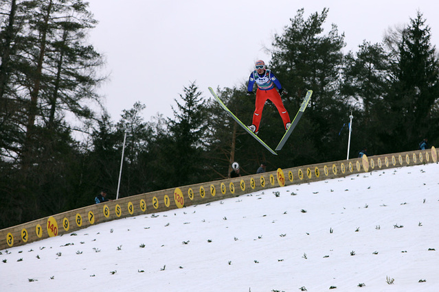 Planica 2010 - 21. svetovno prvenstvo v poletih