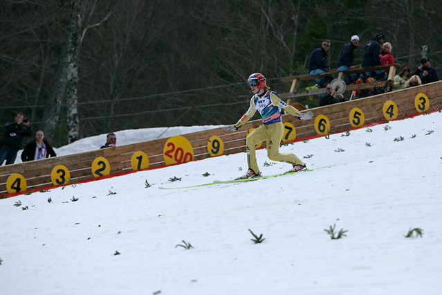 Planica 2010 - 21. svetovno prvenstvo v poletih