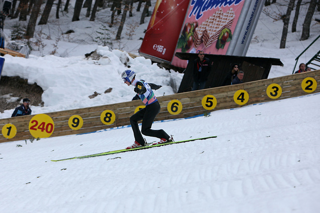 Planica 2010 - 21. svetovno prvenstvo v poletih