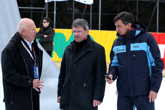 Planica 2010 - 21. svetovno prvenstvo v poletih