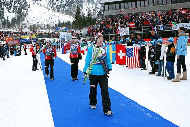 Planica 2010 - 21. svetovno prvenstvo v poletih