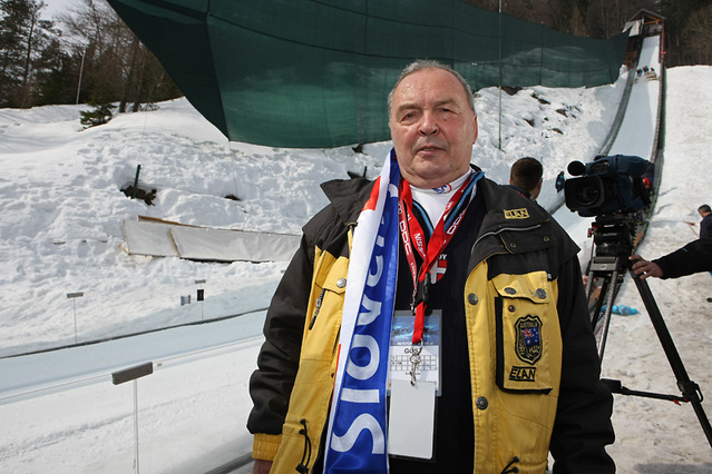 Planica 2010 - 21. svetovno prvenstvo v poletih