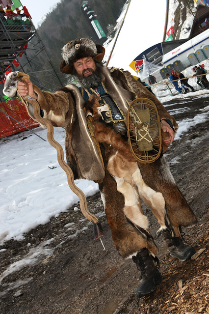 Planica 2010 - 21. svetovno prvenstvo v poletih