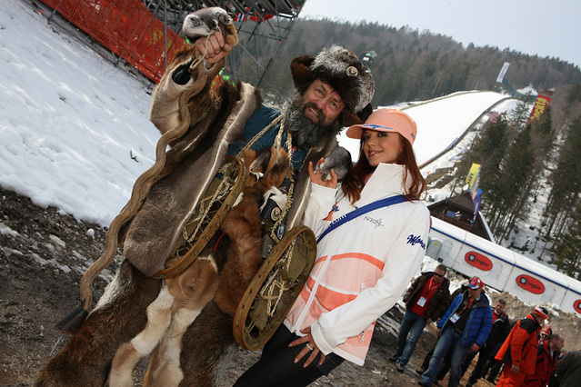 Planica 2010 - 21. svetovno prvenstvo v poletih