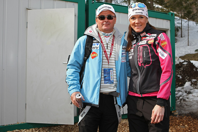 Planica 2010 - 21. svetovno prvenstvo v poletih