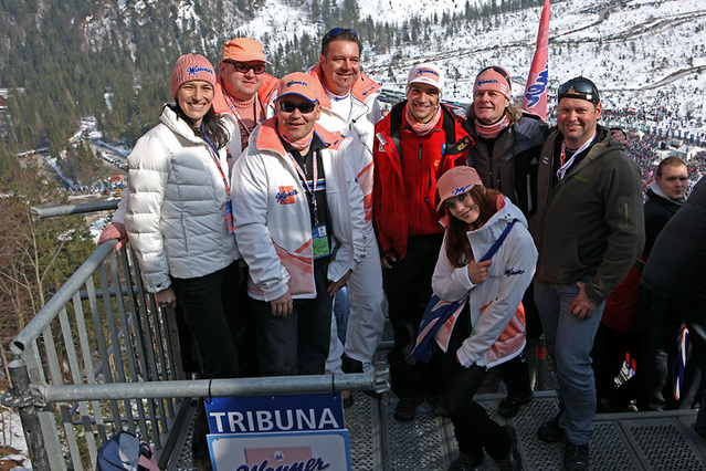 Planica 2010 - 21. svetovno prvenstvo v poletih