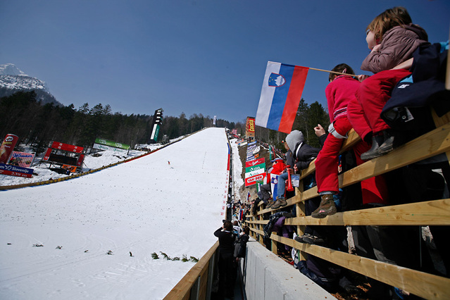 Planica 2010 - 21. svetovno prvenstvo v poletih