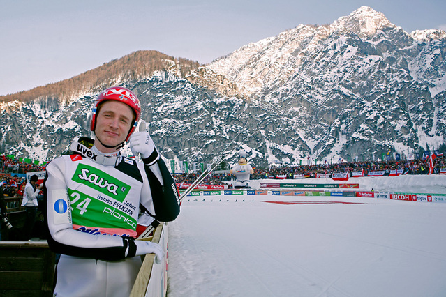 Planica 2010 - 21. svetovno prvenstvo v poletih