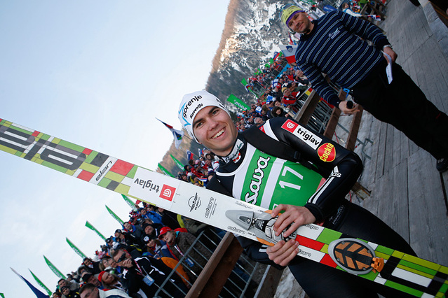 Planica 2010 - 21. svetovno prvenstvo v poletih