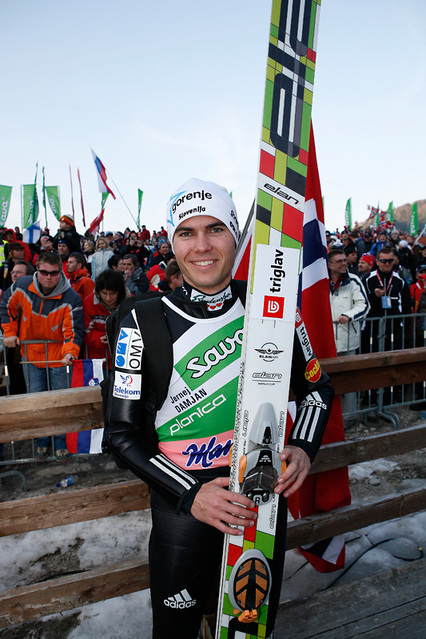 Planica 2010 - 21. svetovno prvenstvo v poletih