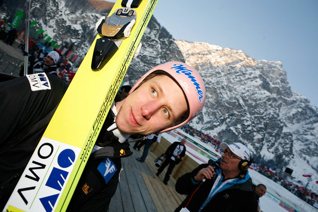 Planica 2010 - 21. svetovno prvenstvo v poletih