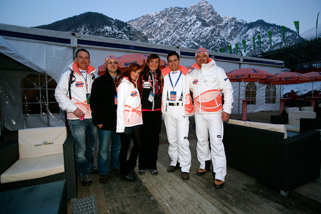 Planica 2010 - 21. svetovno prvenstvo v poletih