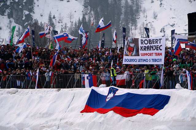 Planica 2010 - 21. svetovno prvenstvo v poletih