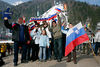 Planica 2010 - 21. svetovno prvenstvo v poletih - thumbnail