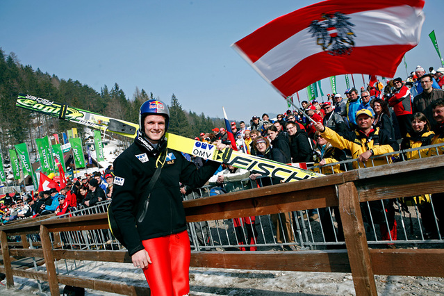 Planica 2010 - 21. svetovno prvenstvo v poletih