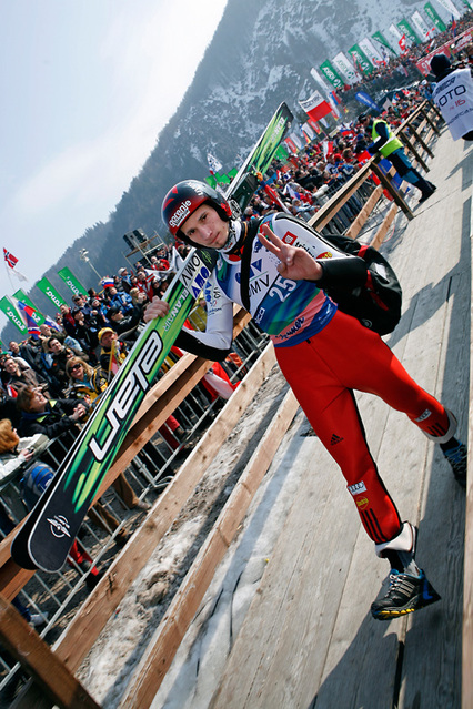 Planica 2010 - 21. svetovno prvenstvo v poletih