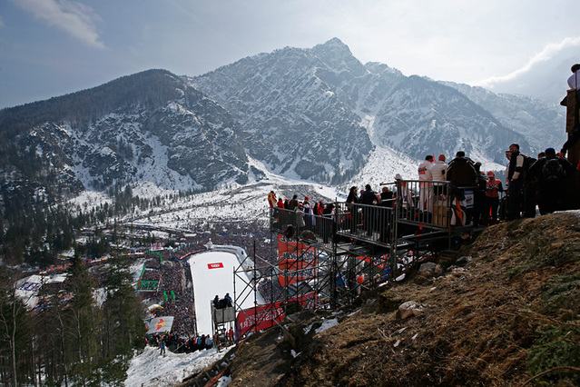 Planica 2010 - 21. svetovno prvenstvo v poletih