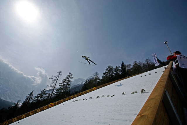 Planica 2010 - 21. svetovno prvenstvo v poletih