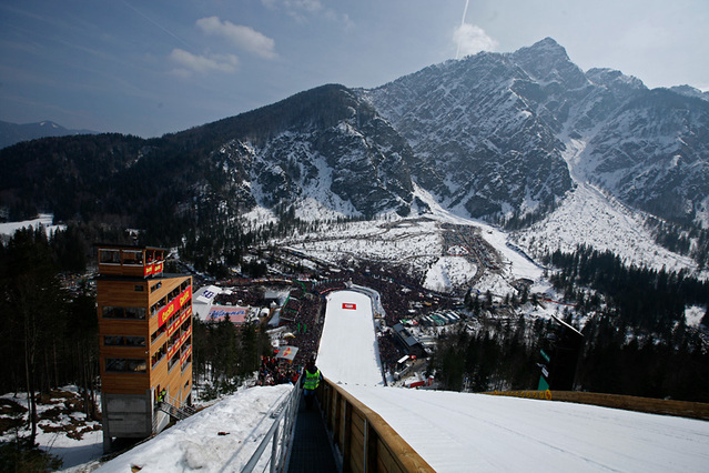 Planica 2010 - 21. svetovno prvenstvo v poletih