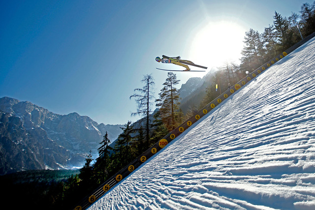 Planica 2012 - planiški vikend uspel