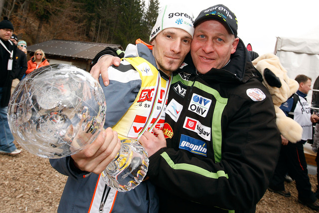 Planica 2012 - planiški vikend uspel