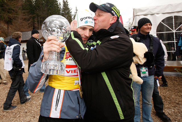 Planica 2012 - planiški vikend uspel