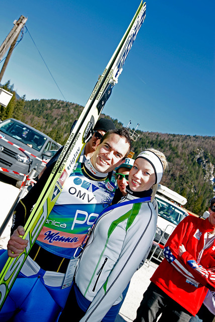 Planica 2012 - planiški vikend uspel