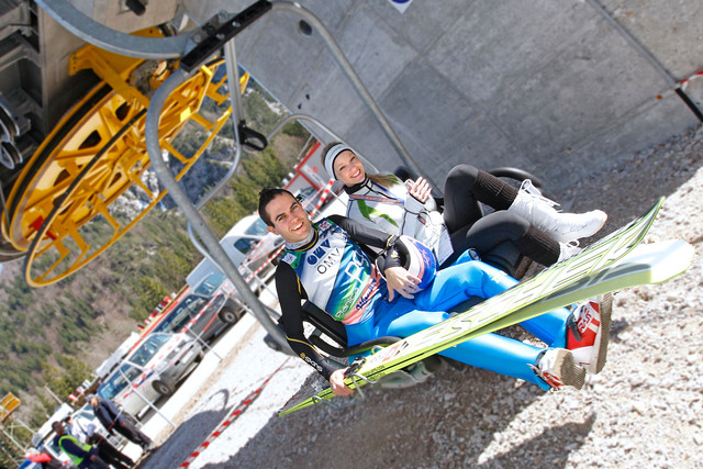 Planica 2012 - planiški vikend uspel