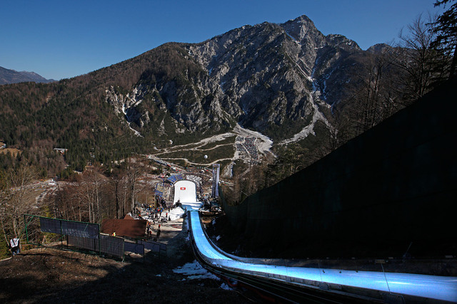 Planica 2012 - planiški vikend uspel